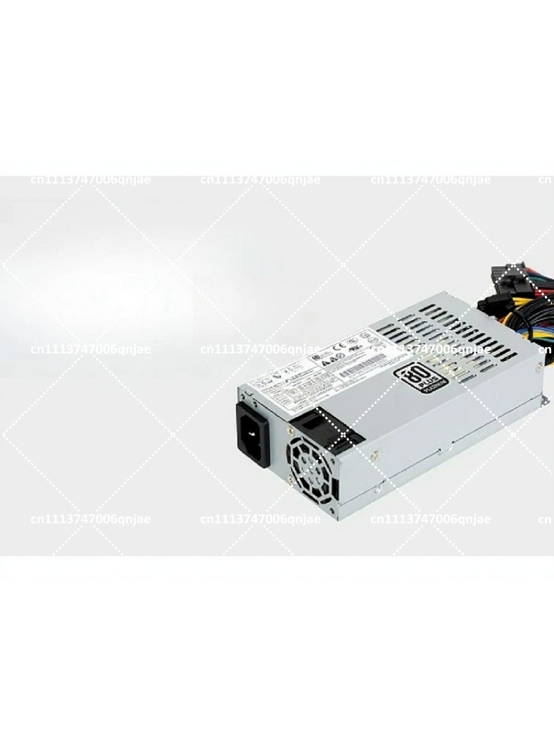 Flex Atx Power Supply 600W 1U - 600Wの高効率プラチナ認証1UフレキシブルATX電源ユニット。NAS、ITXミニPCホスト向けの低騒音・静音設計。